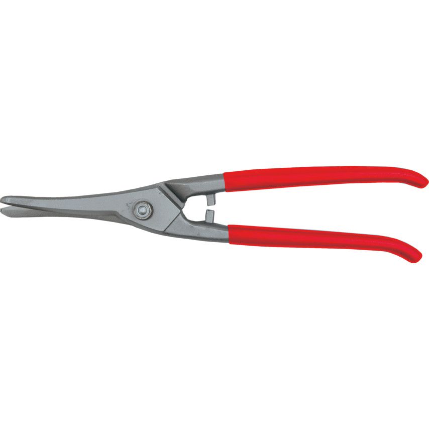 Kennedy *Kennedy Manual Tin Snips, Cut Straight, Blade Hardened Carbon Steel (KEN5911950K)