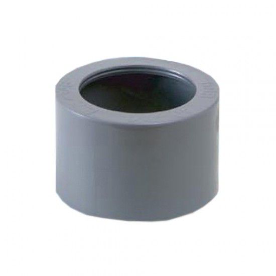 ATKC PVC Fittings Reducing Elbow 3/4' x 1/2'