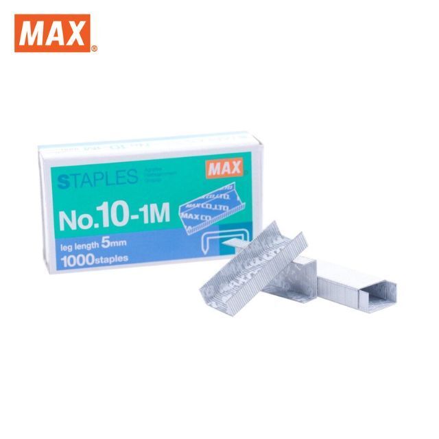 MAX Staples Staple