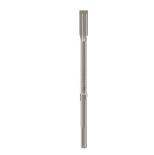 BOSCH PRO SDS MAX-5C FLAT CHISEL, 25 X 400 MM (2608690551)