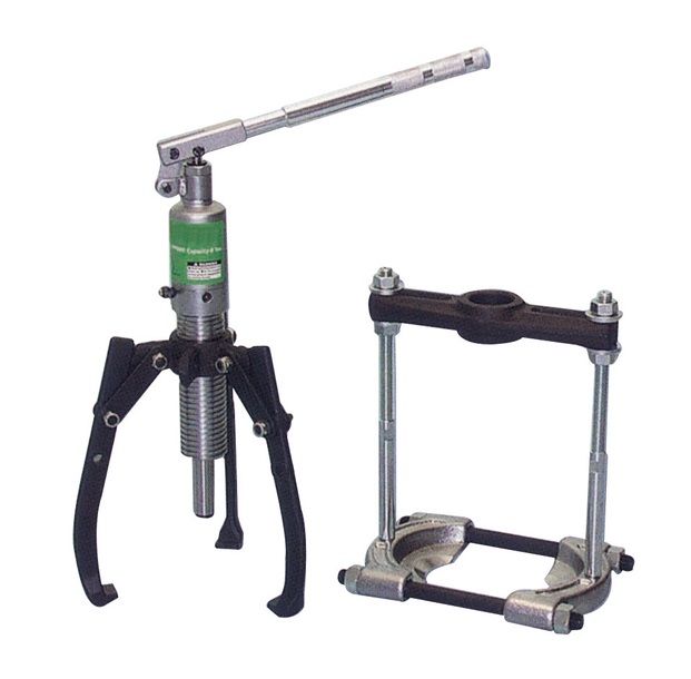 JONNESWAY 4 TON HYDRAULIC PULLER