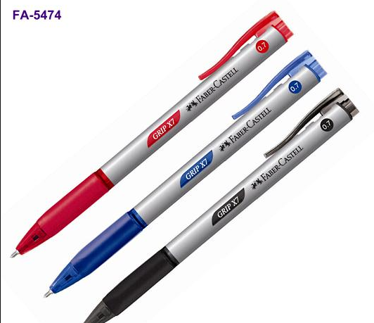 Faber Castell Grip X7 0.7