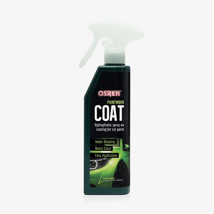 OSREN Paintwork Coat