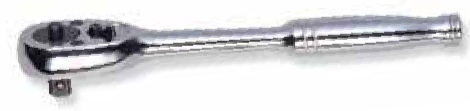 JONNESWAY 3/8" DR. HEAVY DUTY QUICK RELEASE RATCHET HANDLE-24 TEETH