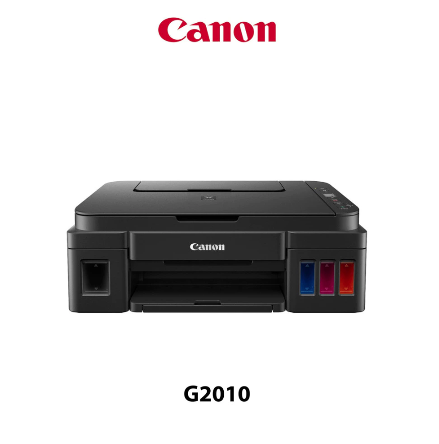 CANON INKJET PRINTER PIXMA G2010