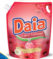 *DAIA Softener Cheerful Bliss 3.2L