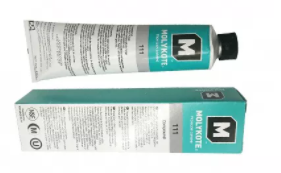 MOLYKOTE 111 COMPOUND (150g)