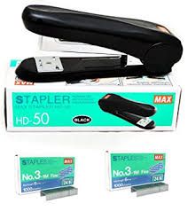 Max Stapler (HD-50) / medium size