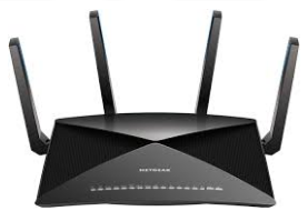 NETGEAR R9000 AD7200