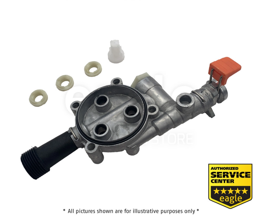 BLACK & DECKER 5170043-33 PUMP ( PW1450TD, PW1450TDL ITEM 43 )