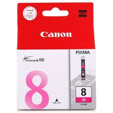 CANON Magenta ink tank (13 ml) CLI-8 M