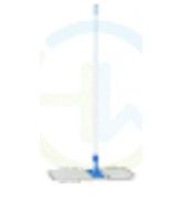 QP Cotton Dust Mop 80cm sleeve + flame