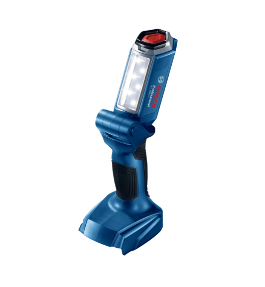BOSCH CORDLESS WORKLIGHT GLI 180-LI (SOLO / SET) (06014A11L0)