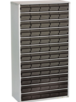 RAACO ESD DC900 CABINET