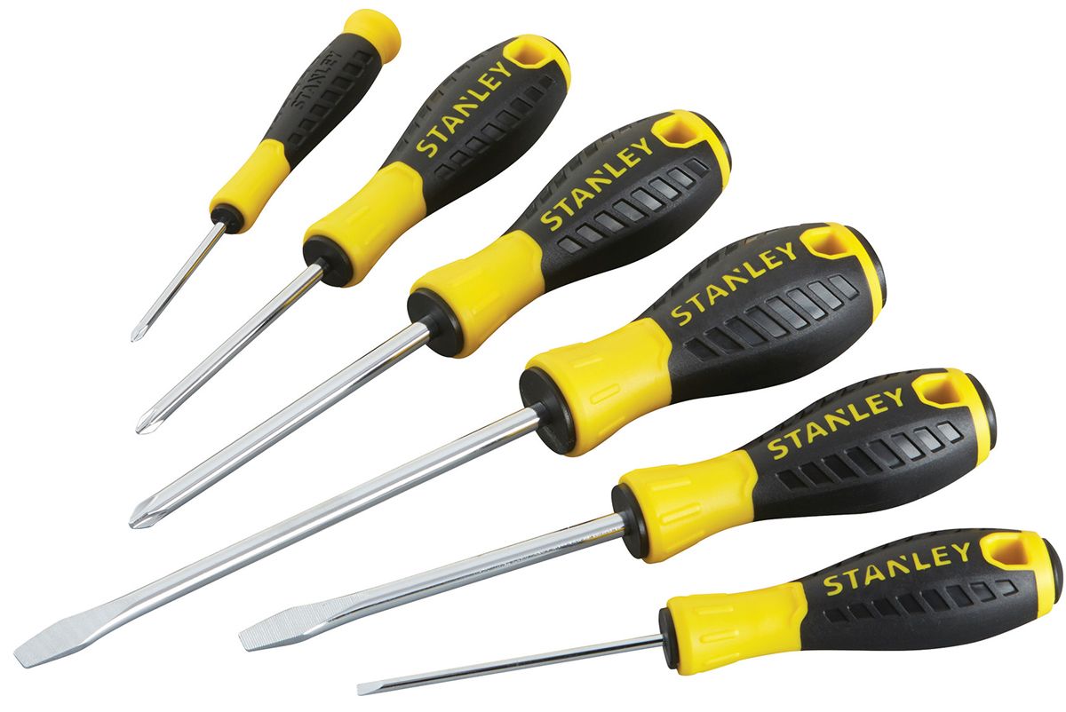 Screwdriver Set