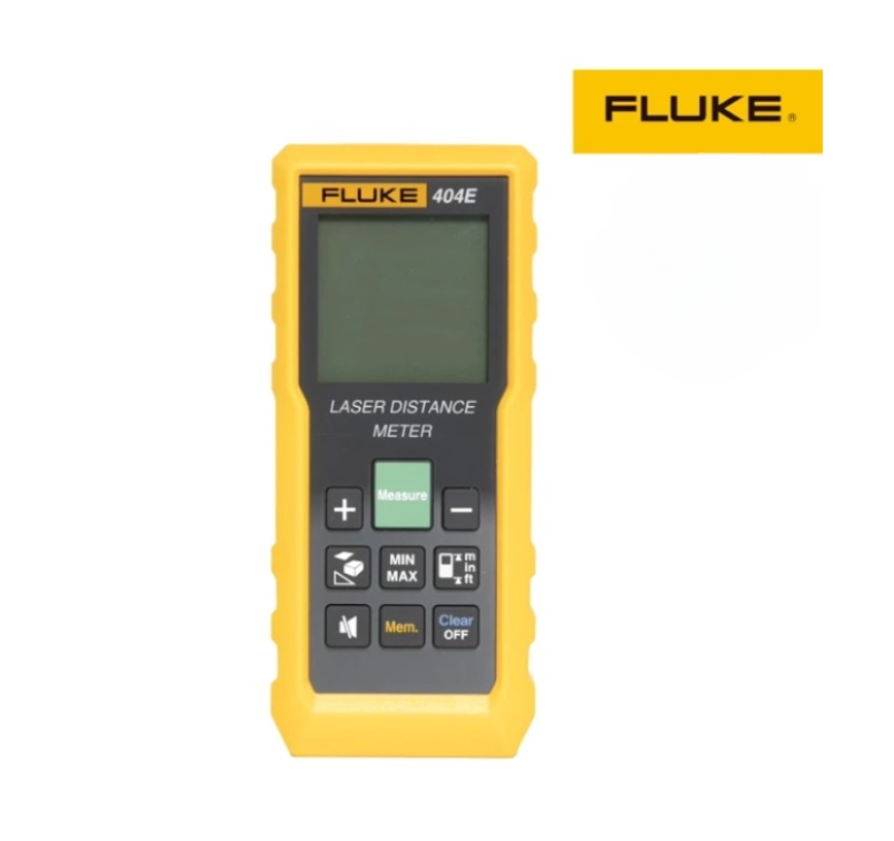 Fluke LASER DISTANCE METER