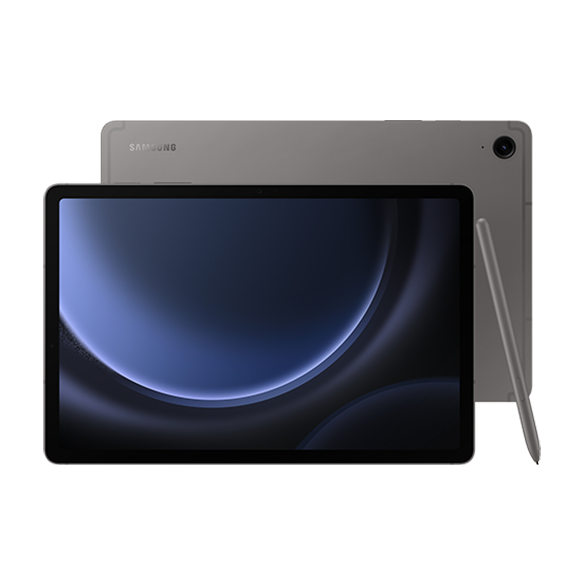 Samsung Galaxy Tab S9 FE 5G (8GB RAM + 256GB ROM)