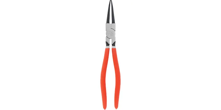 12" STRAIGHT NOSE INTERNALCIRCLIP PLIERS 85-165mm