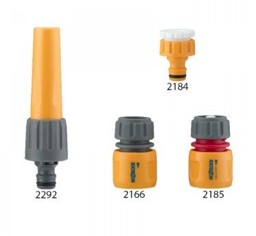 HOZELOCK HOSE FITTINGS SET – 2352