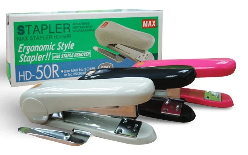 MAX Stapler HD 50R