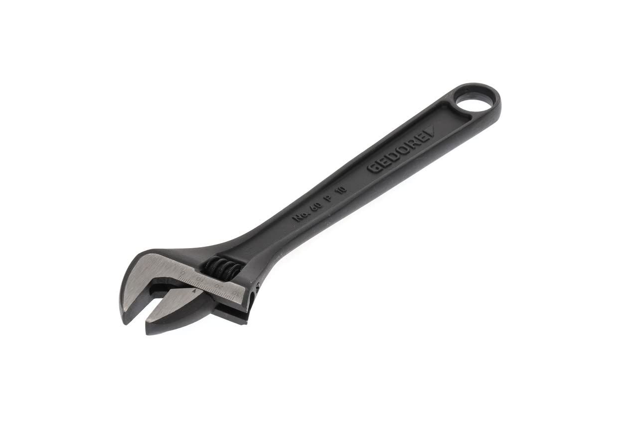 Gedore *Gedore 6380720 Adjustable Spanner 10inch