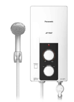 Genuine Malaysia Panasonic Warranty -Panasonic DH-3RP1 WATER HEATER (JET PUMP) 3.6 KW DH-3RP1MK