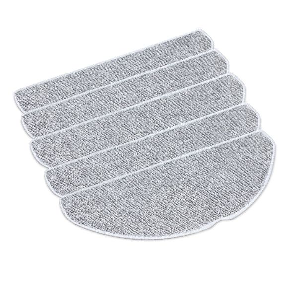 Tp Link Robot Vacuum Accessory — Washable Mop Cloth Tapo RVA301
