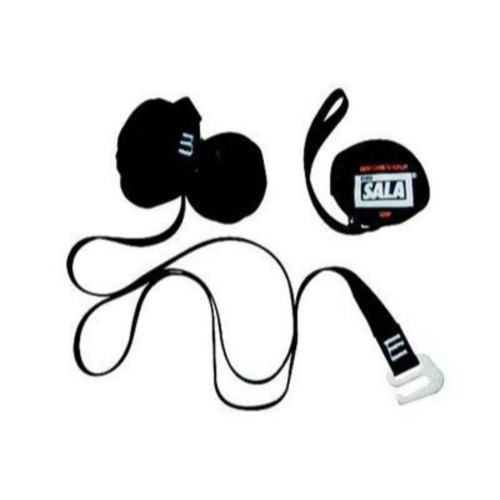 3M DBI SALA Suspension Trauma 9501403 Safety Straps For Harness