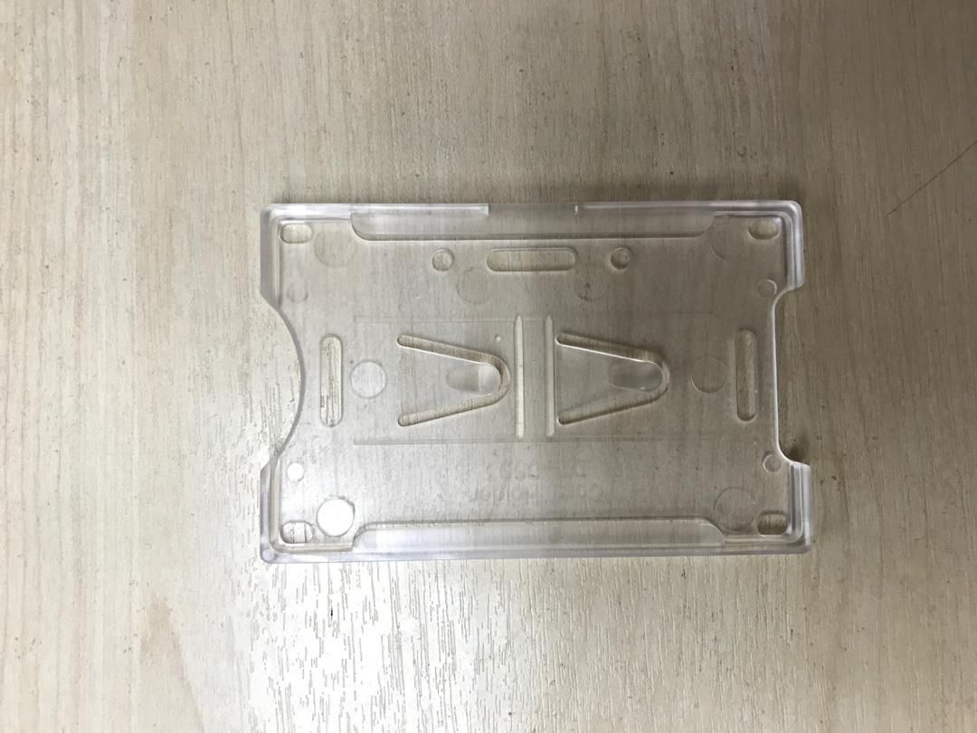 QP Name Card Case Standard Size