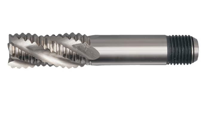 10mm HSS-COBALT SC/SH C/P RIPPER