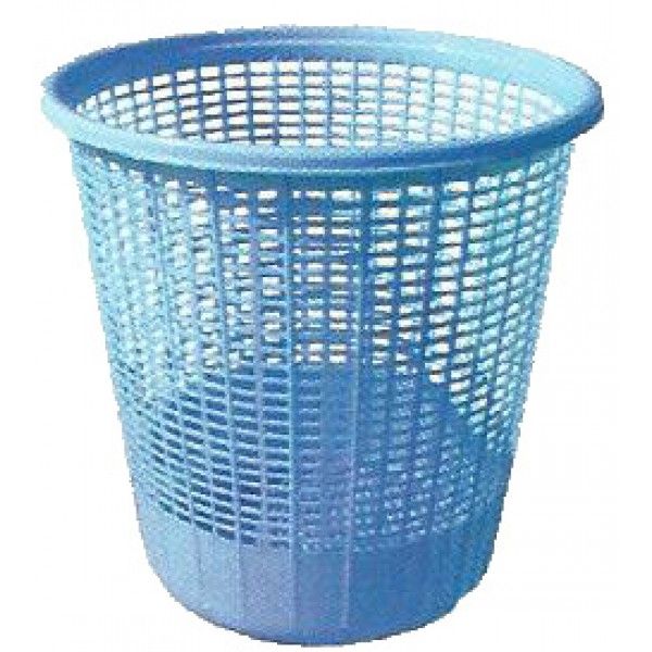 Plastic Dustbin