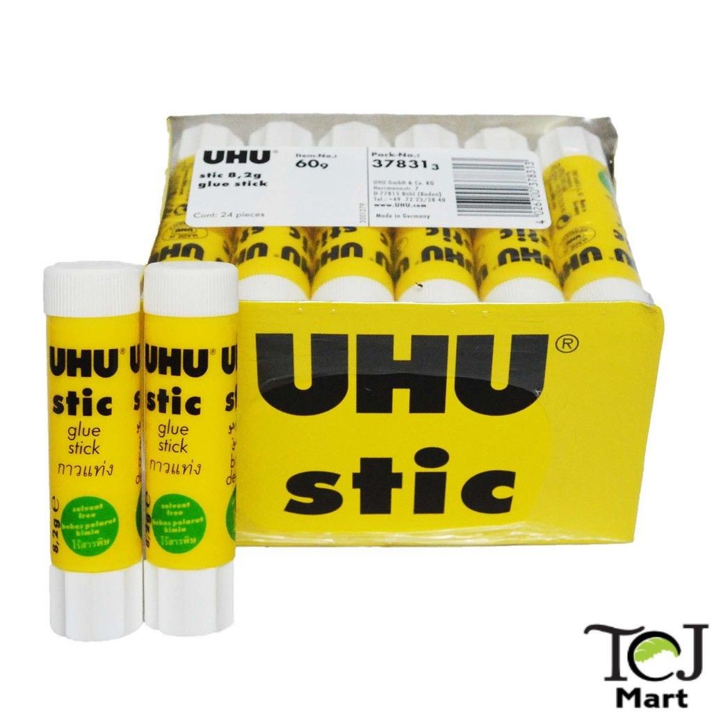 UHU Glue Stic ORIGINAL 21g/box