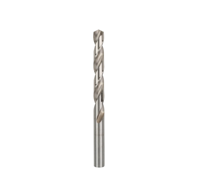 BOSCH PRO METAL HSS-G TWIST DRILL BIT STANDARD LENGTH 12 X 101 X 151 MM (5 PCS) (2608595081)