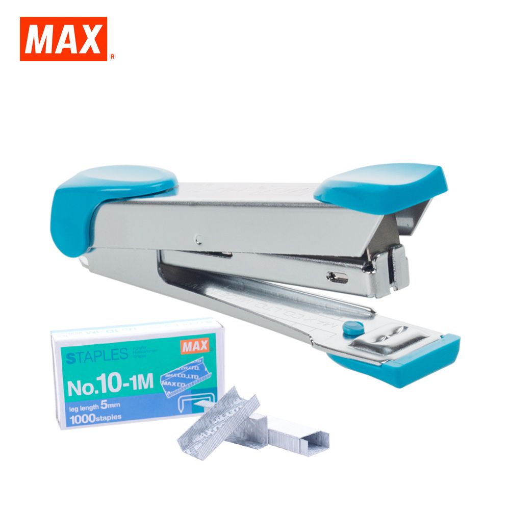 MAX STAPLER HD10K + MAX STAPLER 101M (5MM)
