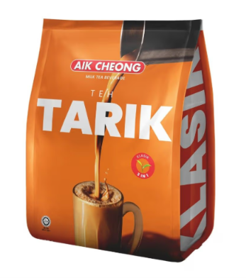 AIK CHEONG TEH TARIK 38GX12'S