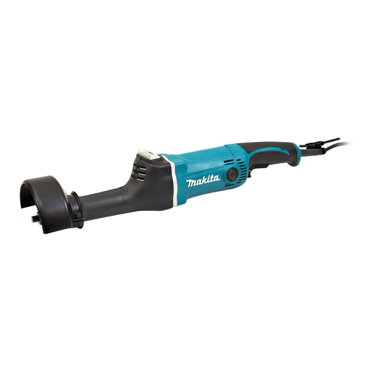 MAKITA STRAIGHT GRINDER GS5000 125MM