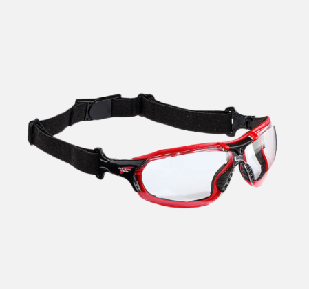 RED WING 95214 UNISEX SAFETY GLASSES