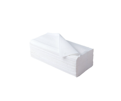 Interfold Hand Towel 16pkt