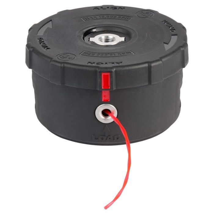 MILWAUKEE Gen II Easy Load Strimmer Head (For M18 FOPH-LTA + M18 BLLT)