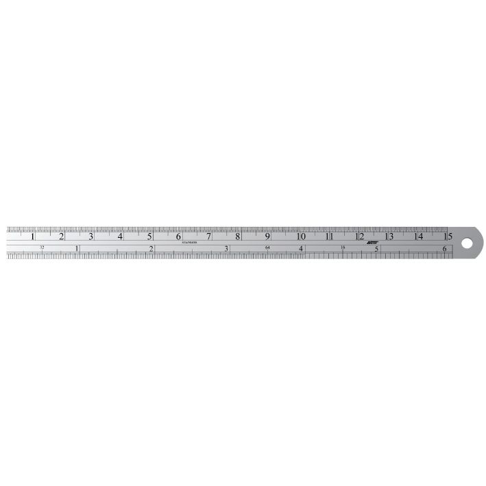 Steel Ruler