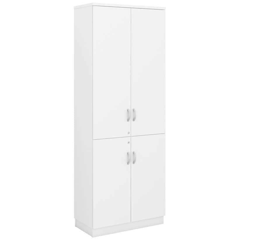 VS DUAL SWINGING DOOR HIGH CABINET