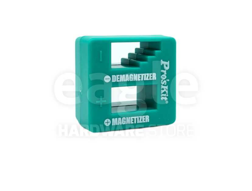 PROSKIT 8PK-220 MAGNETIZER & DEMAGNETIZER
