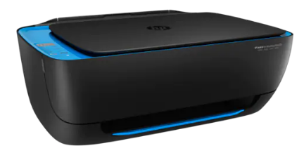 Genuine Malaysia HP Warranty - HP DESKJET INK ADVANTAGE ULTRA 4729 ALL-IN-ONE PRINTER