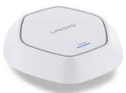 LINKSYS AP LPN600 N600