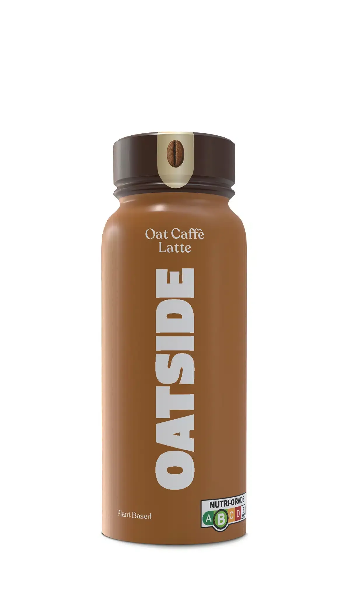 Oatside Coffee Latte Oat Milk 24 x 240ml