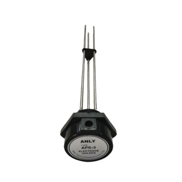 ANLY ( APS-3 ) 3 PROBE WATER LEVEL CONTROLLER ELECTRODE HOLDER WITH PROBE LENGTH 1METER