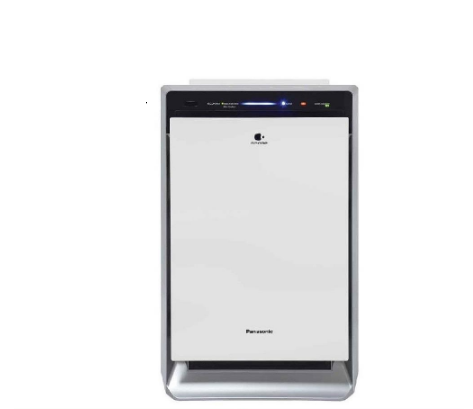 Genuine Malaysia Panasonic Warranty -Panasonic Humidifying Air Purifier F-VXK70A (Cover 566Sq Ft)