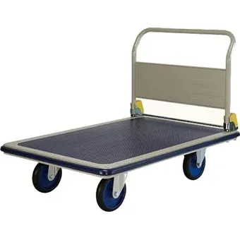Prestar Hand Truck Trolley 500kg