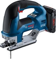 Bosch GST 18V-155 BC Solo Cordless Jigsaw