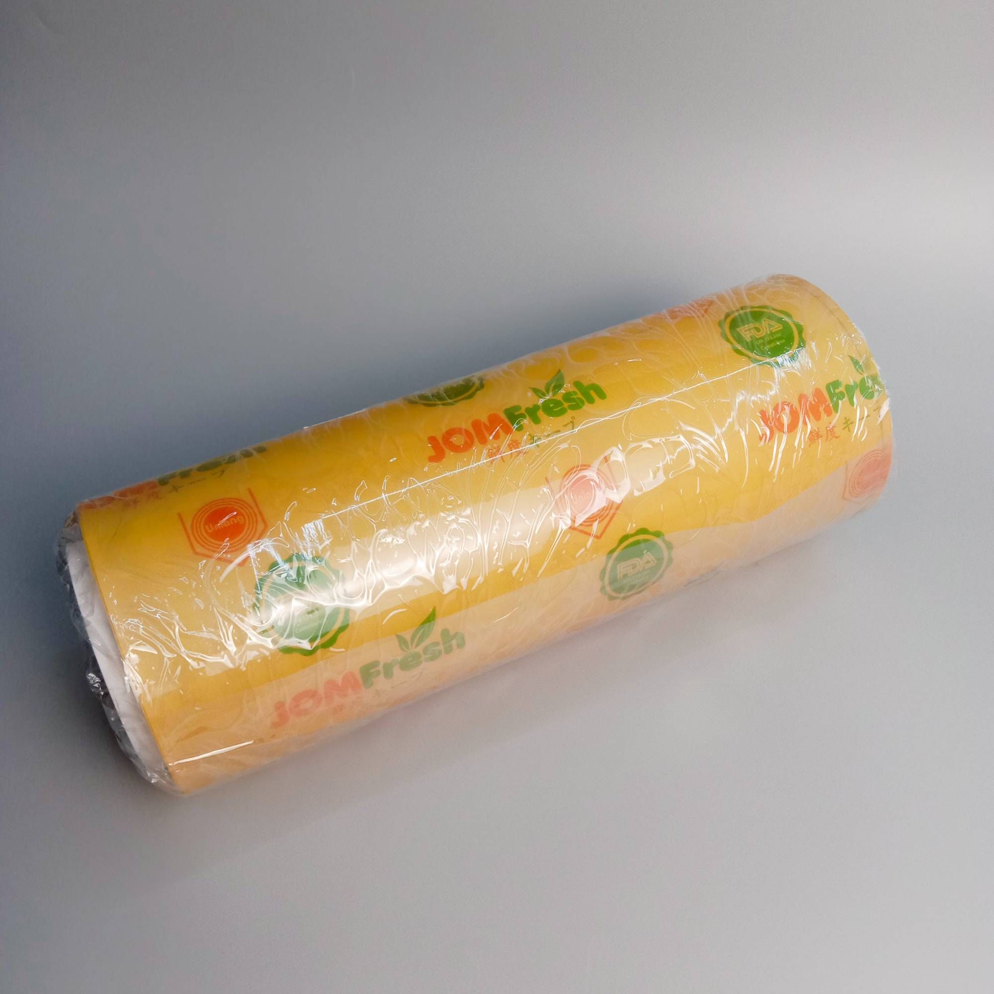 MODERNPACK WRAPPING FILM - 300mm x 400m (12")
